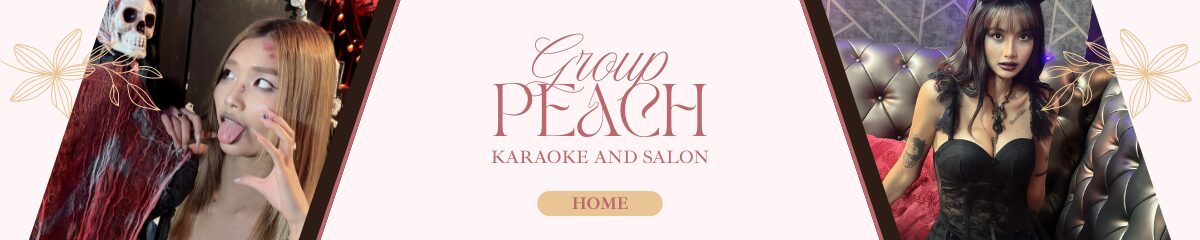 PEACH GROUP BANGKOK